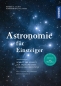 Mobile Preview: Kosmos Verlag Buch Astronomie für Einsteiger