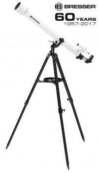 Bresser Teleskop AC 60/900 Classic AZ