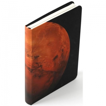 AstroReality MARS Notizbuch