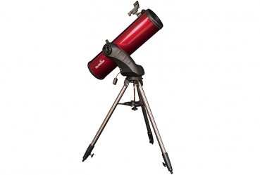 Skywatcher Teleskop N 150/750 Star Discovery P150i SynScan WiFi GoTo