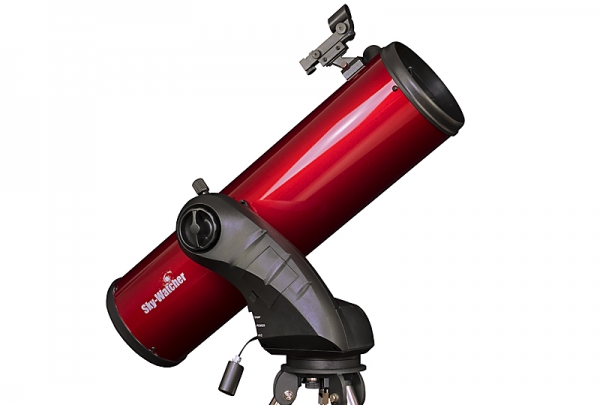 Skywatcher Teleskop N 150/750 Star Discovery P150i SynScan WiFi GoTo