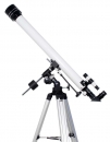 TS Optics Teleskop AC 60/900 Starscope EQ2-1