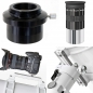 Preview: Bresser Teleskop N 150/750 Messier Hexafoc Exos-2 GoTo