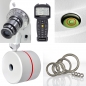 Preview: Bresser Teleskop N 150/750 Messier Hexafoc Exos-2 GoTo