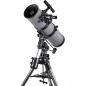 Preview: Bresser Teleskop N 150/750 Space Explorer EQ3