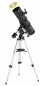 Preview: Bresser Teleskop N 150/1400 Pollux EQ-3