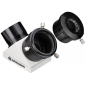 Preview: Bresser 90° Zenitspiegel 2"