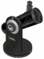 Preview: National Geographic Dobson Teleskop N 76/350 Kompakt DOB