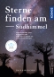 Preview: Kosmos Verlag Buch Sterne finden am Südhimmel