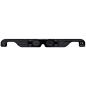 Preview: Sonnenfinsternis-Brille Sofi Solar Viewer AstroSolar® Silver/Gold - Weiß