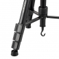 Preview: Omegon Aluminium-Dreibeinstativ Basic 200 BL mit Neigekopf