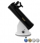 Preview: Omegon Dobson Teleskop N 102/640 DOB