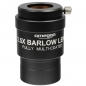 Preview: Omegon Oberon 2,5x Barlowlinse 2''