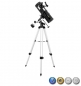 Preview: Omegon Teleskop N 114/500 EQ-1