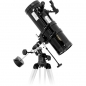 Preview: Omegon Teleskop N 114/500 EQ-1