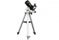 Preview: Skywatcher Maksutov Teleskop MC 102/1300 Skymax-102S AZ-Pronto