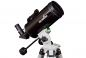 Preview: Skywatcher Maksutov Teleskop MC 102/1300 Skymax-102S AZ-Pronto