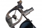 Preview: Skywatcher Dobson Teleskop N 150/750 Heritage FlexTube DOB