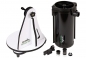 Preview: Skywatcher Dobson Teleskop N 150/750 Heritage FlexTube DOB