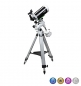 Preview: Skywatcher Maksutov Teleskop MC 127/1500 SkyMax 127 EQ3-2