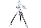 Preview: Skywatcher Montierung AZ-EQ6 GT SynScan GoTo