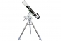 Preview: Skywatcher Teleskop AC 120/1000 EvoStar EQ5