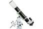 Preview: Skywatcher Teleskop AC 120/1000 EvoStar EQ5
