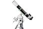 Preview: Skywatcher Teleskop AC 120/1000 EvoStar HEQ5 Pro SynScan GoTo
