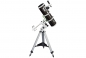 Preview: Skywatcher Teleskop N 150/750 PDS Explorer BD EQ3-2