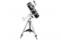 Preview: Skywatcher Teleskop N 150/750 Explorer 150P EQ3-2