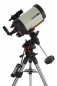 Preview: Celestron Schmidt-Cassegrain Teleskop SC 203/2032 EdgeHD 800 AVX GoTo