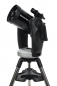 Preview: Celestron Schmidt-Cassegrain Teleskop SC 203/2032 CPC 800 GoTo