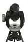 Preview: Celestron Schmidt-Cassegrain Teleskop SC 203/2032 CPC 800 GoTo