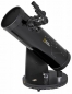 Preview: National Geographic Dobson Teleskop N 114/500 Kompakt