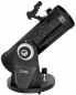 Preview: National Geographic Dobson Teleskop N 114/500 Kompakt