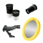 Preview: Bresser Teleskop N 76/700 Venus AZ