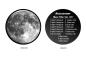 Preview: Celestron Mondfilterset 1,25"