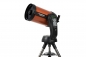 Preview: Celestron Schmidt-Cassegrain Teleskop SC 203/2032 NexStar 8 SE GoTo