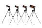 Preview: Celestron Schmidt-Cassegrain Teleskop SC 203/2032 NexStar 8 SE GoTo