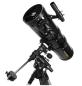 Preview: Omegon Teleskop N 150/750 EQ-4