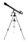 Preview: Celestron Teleskop AC 60/900 Powerseeker 60 EQ