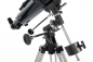Preview: Celestron Teleskop AC 80/900 Powerseeker 80 EQ