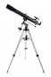 Preview: Celestron Teleskop AC 80/900 Powerseeker 80 EQ