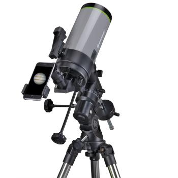 Bresser Maksutov Teleskop MC 100/1400 FirstLight EQ-3