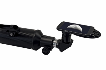 Bresser Teleskop AC 80/900 Quasar EQ