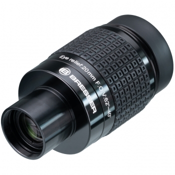 Bresser Zoomokular Deluxe 8-24mm 1,25"