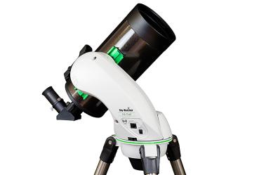 Skywatcher Maksutov Teleskop MC 127/1500 SkyMax-127 AZ-Go2
