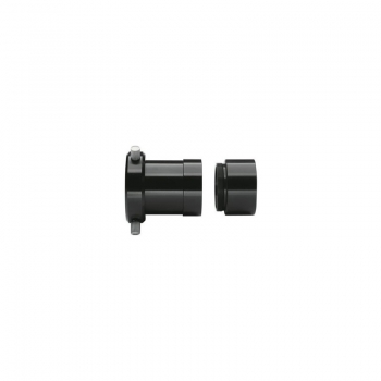 Meade Adapter SC-Gewinde auf 2''-Steckhülse