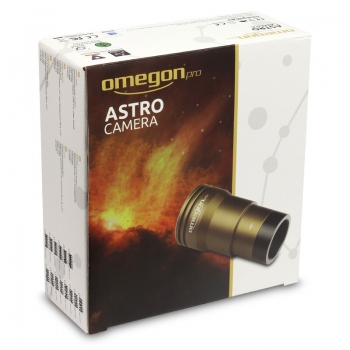 Omegon Kamera GUIDE 2000C Color