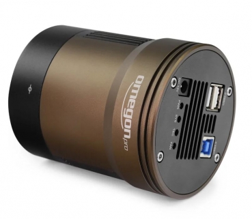 Omegon Kamera veTEC 533 C Color